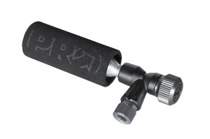 CAP PERFORATOR TEAM PRO PT. CARTUS CO2 + CARTUS CO2 25GR (20)