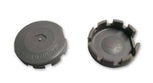 CAPAC BRAT PEDALIER SHIMANO FC-CT90 10 PER.