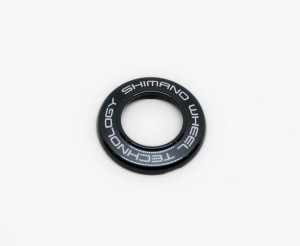 CAPAC BUTUC SHIMANO WH-RS80-F - Img 2