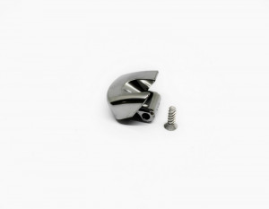 CAPAC MANETA SHIMANO ST-6870 DREAPTA & SURUBURI DE FIXARE - Img 2