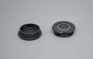 CAPAC PT. BRAT PEDALIER SHIMANO FC-NX70