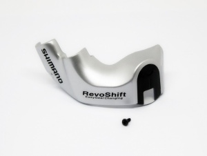 CAPAC STANGA & SURUBURI DE FIXARE PT. SL-RS41-LA SHIMANO