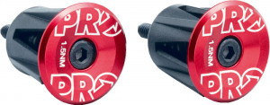 CAPACE PT. GHIDON PRO ALLOY RED (18)