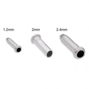 CAPAT CABLU POINT1.2mm pt. cablu schimbator - Img 2