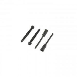 CAPAT CABLU RFR SHIFT CABLE ENDCAPNegru