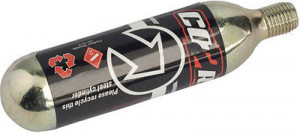 CAPSULE CO2 PRO 16GR. SET 2 BUC. REZERVE PT. POMPA CU FILET