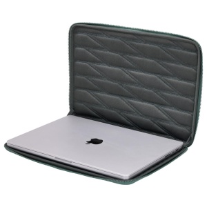 Carcasa laptop Thule Gauntlet MacBook Pro Cover 16", Hazy Green - Img 8