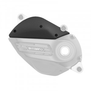 CARCASA PT. UNITATE DE ANTRENARE SHIMANO DC-EP800-A STANGA AMBALAT IND.
