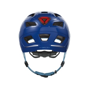 Casca ABUS Hyban 2.0 Core Blue L (56-61 cm) - Img 6