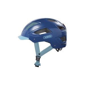 Casca ABUS Hyban 2.0 Core Blue M (52-58 cm) - Img 8