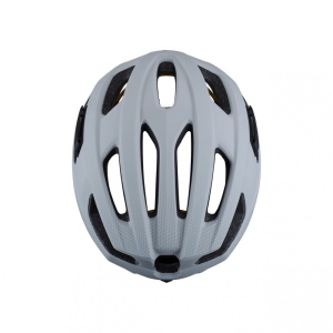 Casca BBB Dune MIPS 2.0 BHE-22B Gri Mat/Alb M (55-58 cm) - Img 9