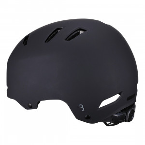 Casca BBB Wave BHE-150 Negru Mat M (56-58 cm) - Img 2