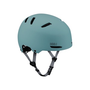 Casca BBB Wave BHE-150 Verde Mat M (56-58 cm) - Img 8