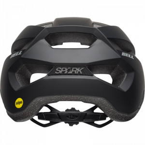 Casca Bell Spark Mips Black - Img 4