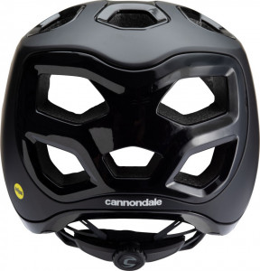 Casca Cannondale Intent MIPS Adult Helmet Black - Img 3