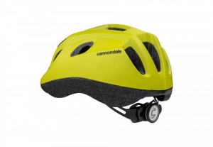 Casca Cannondale Quick Junior Highlighter - Img 2