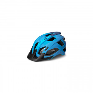 CASCA CICLISM CUBE HELMET PATHOS ALBASTRA M (52-57CM)