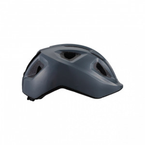 Casca copii BBB Hero BHE-172 Gri Inchis S (46-52 cm) - Img 3