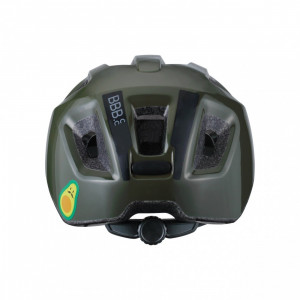 Casca copii BBB Hero BHE-172 Verde Avocado S (46-52 cm) - Img 4
