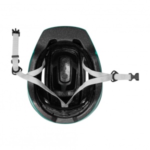 Casca copii Force Akita Junior turquoise-grey S-M - Img 11