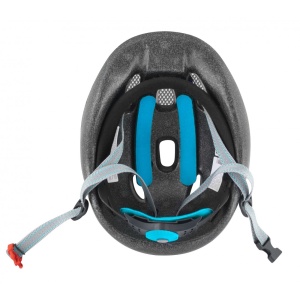 Casca copii Force FUN Animals albastru/verde S (48-54 cm) - Img 8