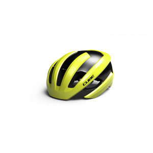CASCA CUBE HELMET HERON YELLOW L