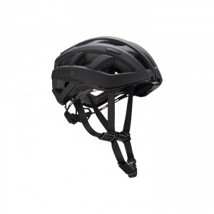 CASCA CUBE HELMET ROAD RACE BLACKÂ SM S/M (53-57CM)