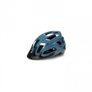 CASCA CUBE HELMET STEEP GLOSSY ALBASTRA S (49-55CM)