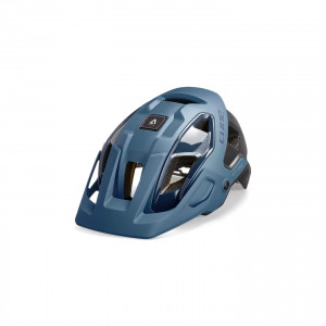 CASCA CUBE HELMET STROVER BLUE L