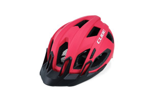 CASCA CUBE QUEST CORAL M - Img 1