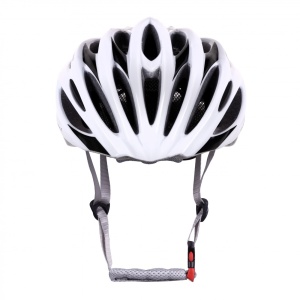 Casca Force Bat alb/negru L-XL (57-61 cm) - Img 8