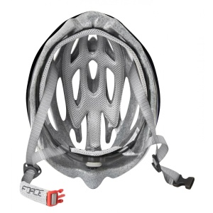 Casca Force Bat Neagra S-M (54-58 cm) - Img 13