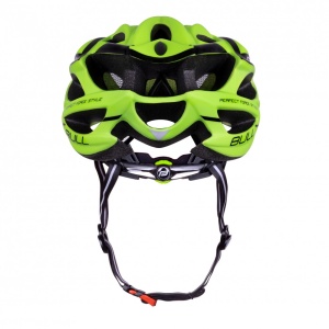 Casca Force Bull Fluo/Negru L-XL (58-61 cm) - Img 7