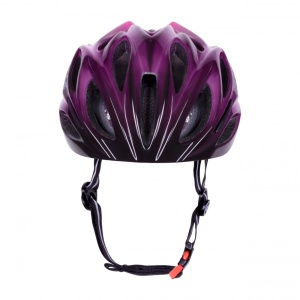 Casca Force Bull Hue negru/roz S-M (54-58 cm) - Img 8