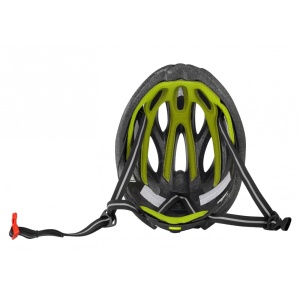 Casca Force Bull Negru/Fluo S-M (54-58 cm) - Img 14