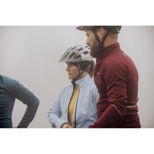 Casca Force Corella MTB gri/alb L-XL (57-61 cm) - Img 8