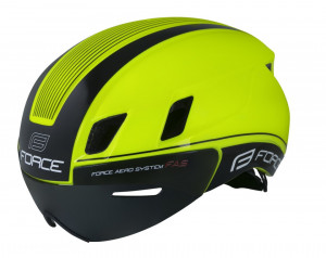 Casca Force FORCE WORM Fluo, Unisize (52-59 cm)