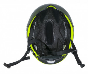 Casca Force FORCE WORM Fluo, Unisize (52-59 cm) - Img 2