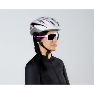 Casca Force Hal Pink XS-S (48-54 cm) - Img 7