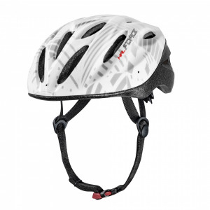 Casca Force Hal, White XS-S