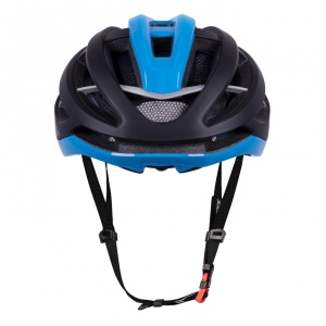 Casca Force Lynx Negru/Albastru L-XL (58-62 cm) - Img 5