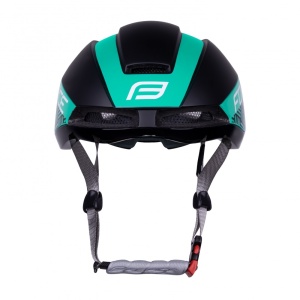 Casca Force Orca Team Edition Negru L-XL (58-62 cm) - Img 7