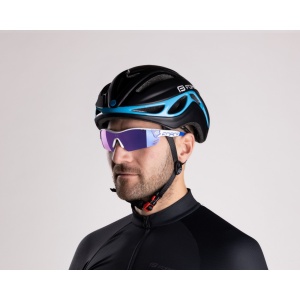 Casca Force Rex negru/albastru S-M (56-58 cm) - Img 7