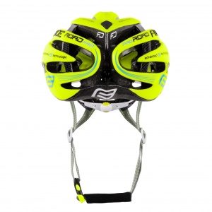 Casca Force Road Pro Fluo S-M (54-58 cm) - Img 9