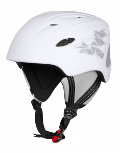 Casca FORCE SKI Alb/Gri XS-S (48-54 cm) - Img 2