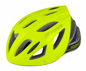 Casca Force Swift Fluo L-XL (58-63 cm) - Img 2