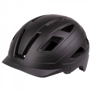 Casca M-WAVE URBAN Negru Matt L (59-61 cm)