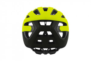 Casca Rock Machine Trail Pro negru/verde fluo M-L (58-61 cm) - Img 3