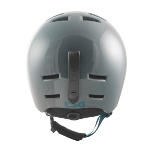 Casca ski TSG Vertice Solid Color - Gloss Cub Grey S/M - Img 4