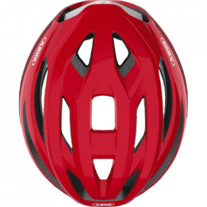 Casca sosea ABUS Stormchaser Blaze Red S (51-55 cm) - Img 5